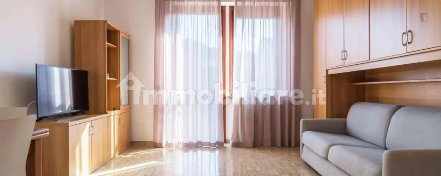 Appartamento in affitto a Sesto San Giovanni