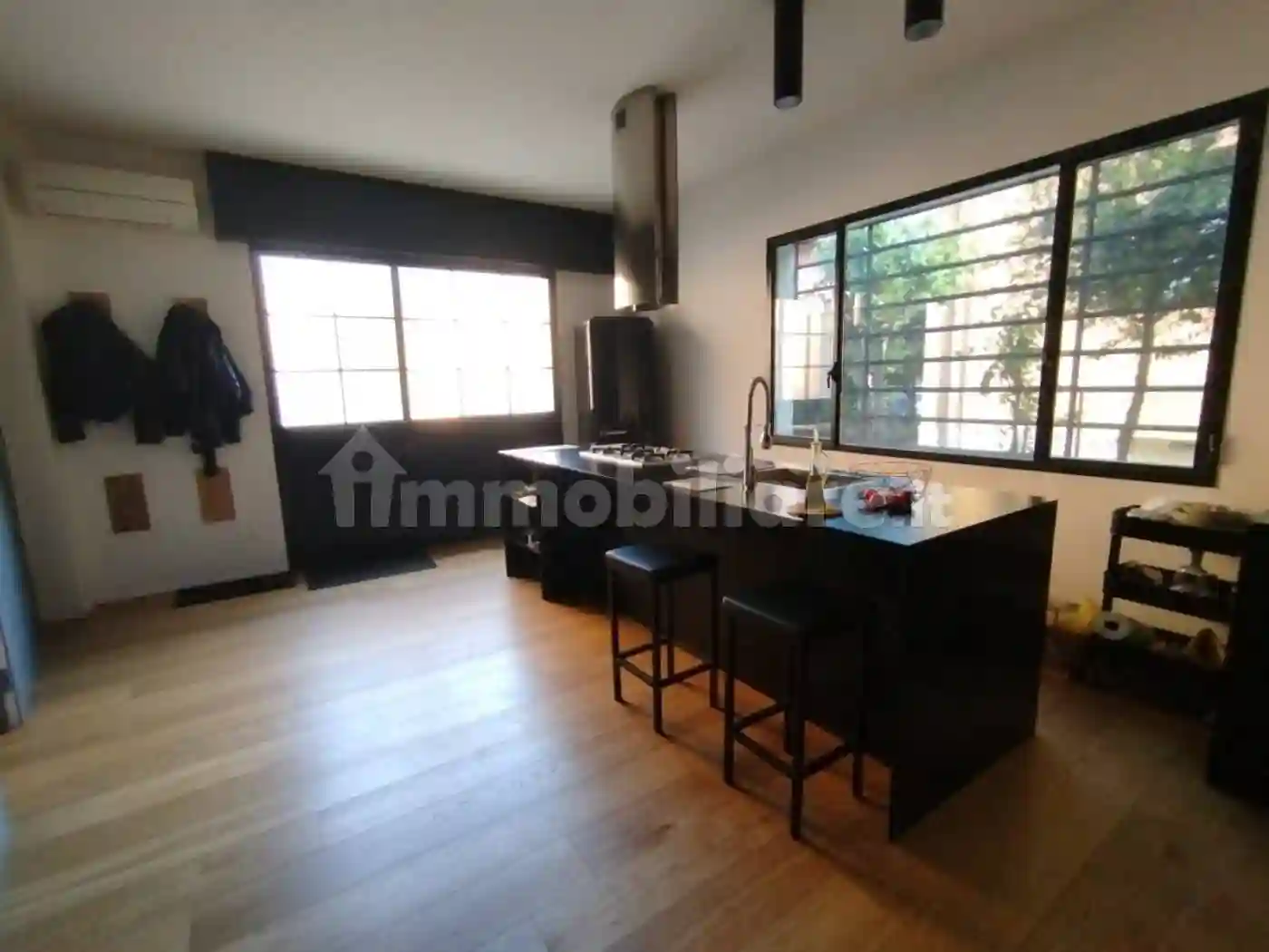 Loft - foto 4