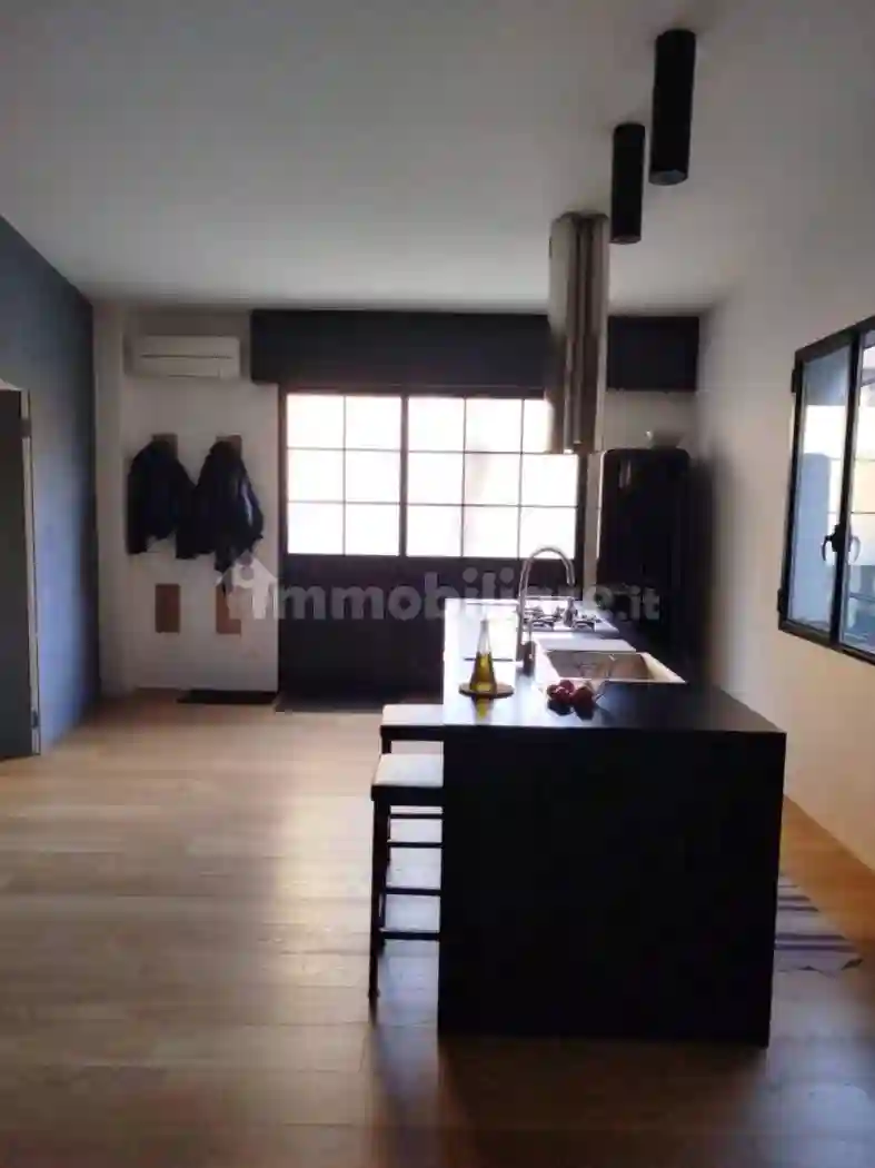 Loft - foto 5