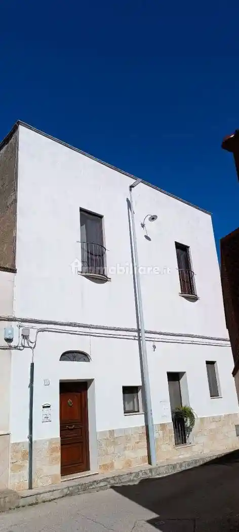 Casa indipendente in vendita a Faggiano