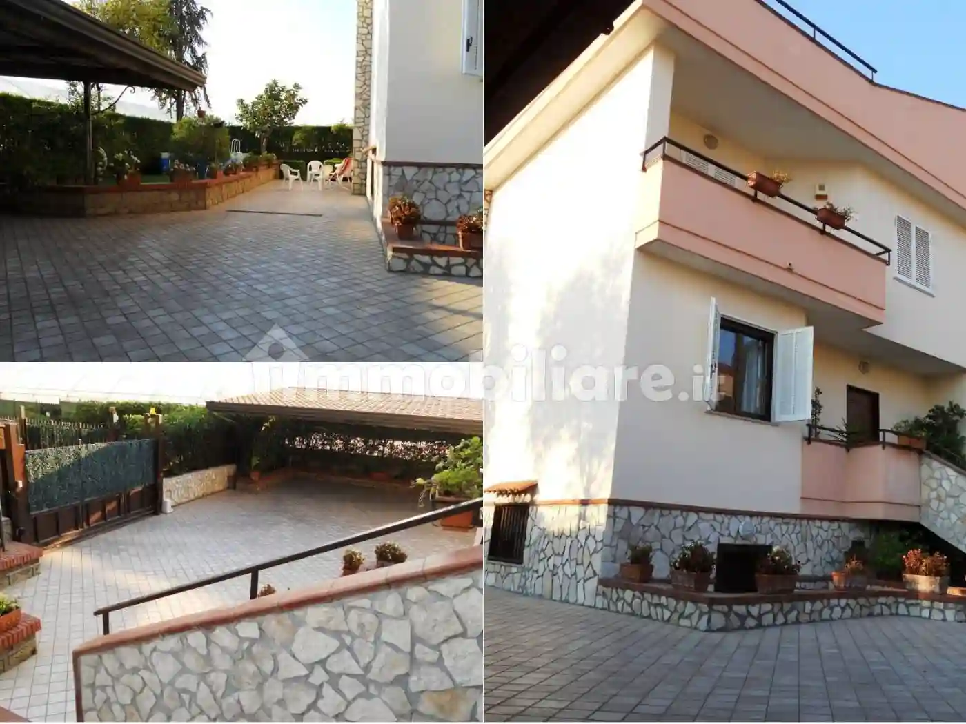 Villetta a schiera - foto 2
