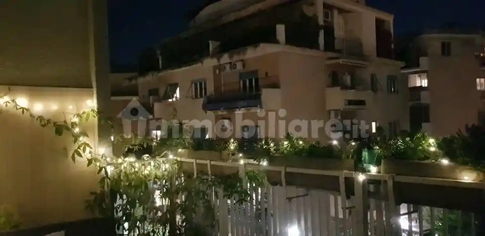Appartamento in affitto a Roma