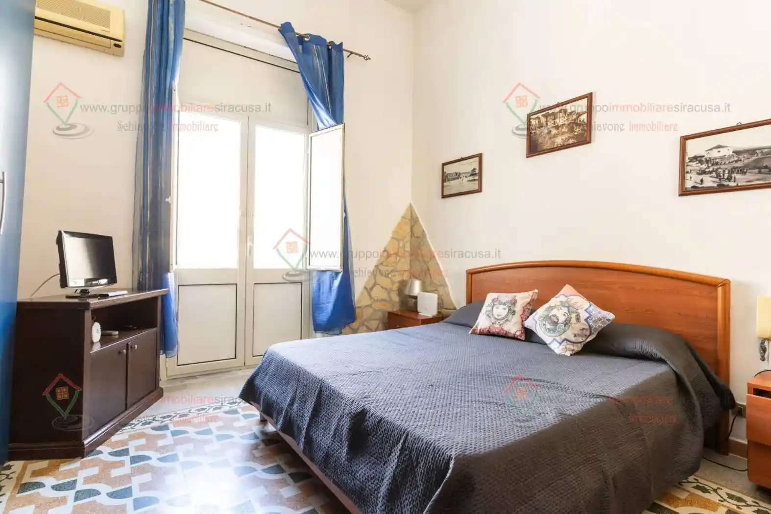 Appartamento in vendita a Siracusa