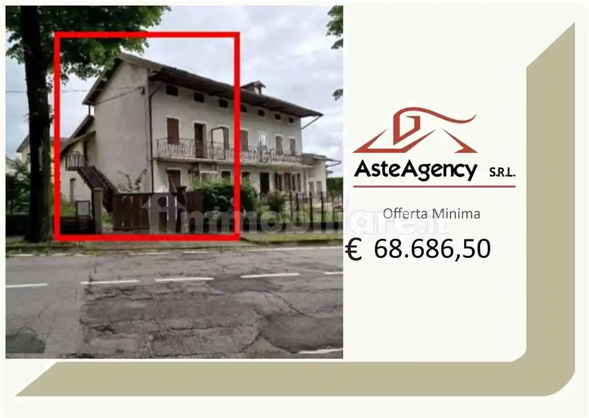 Appartamento in vendita a Feltre