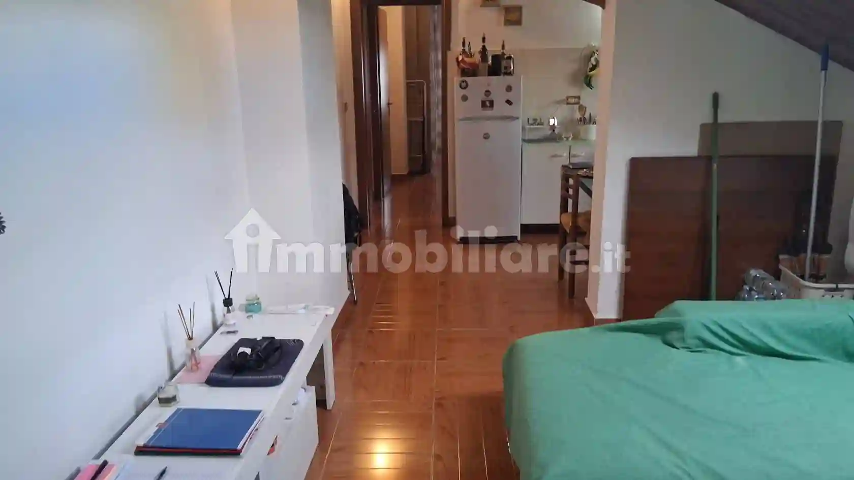 Attico - Mansarda - foto 4