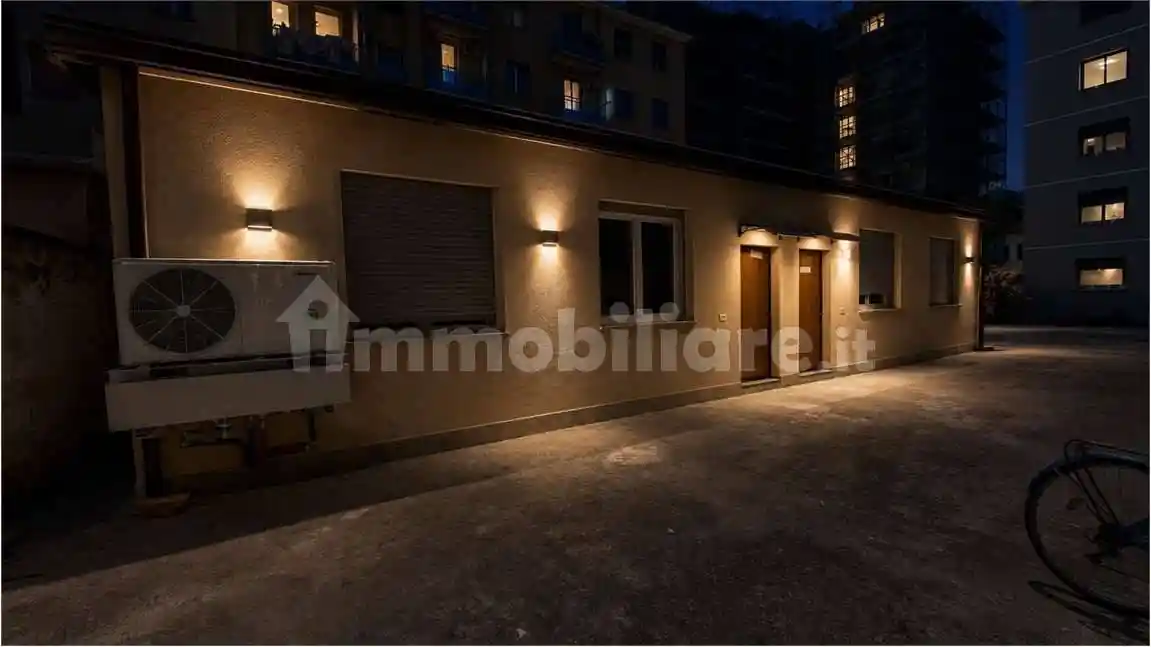Appartamento in affitto a Cernusco sul Naviglio