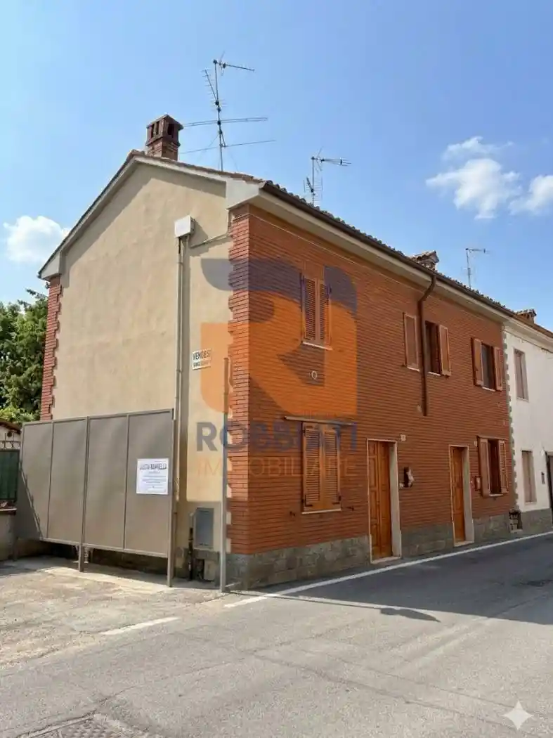 Villetta a schiera in vendita a Carbonara al Ticino
