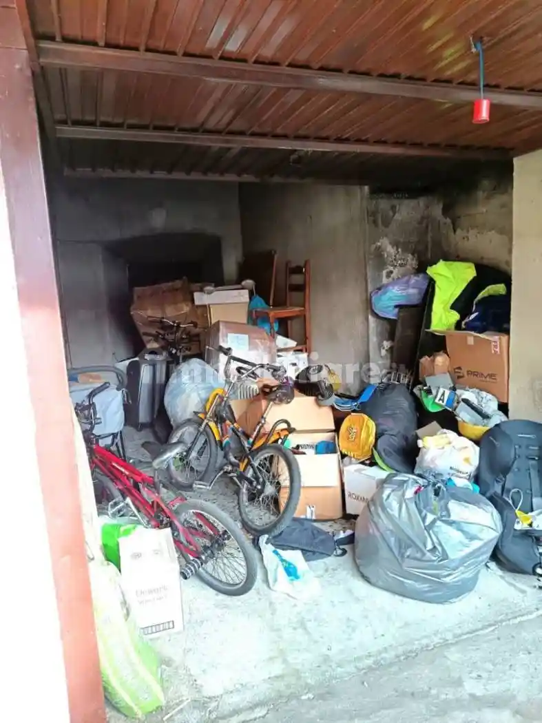 Appartamento in vendita a Calusco d'Adda