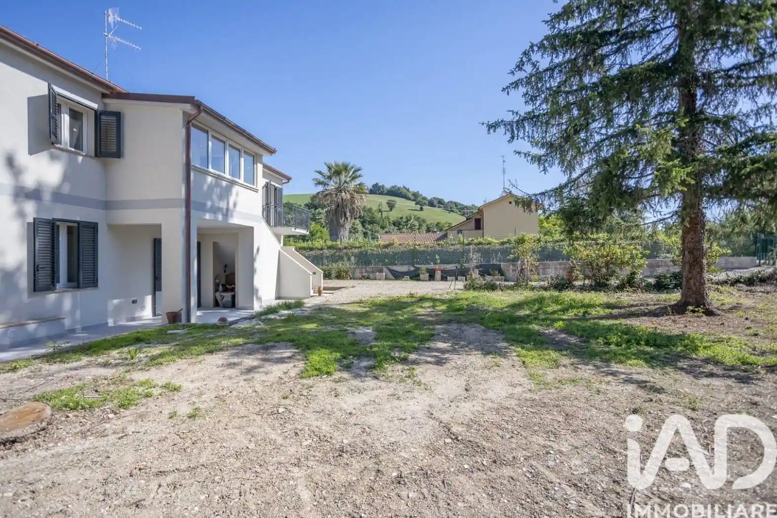 Villa in vendita a Ancona