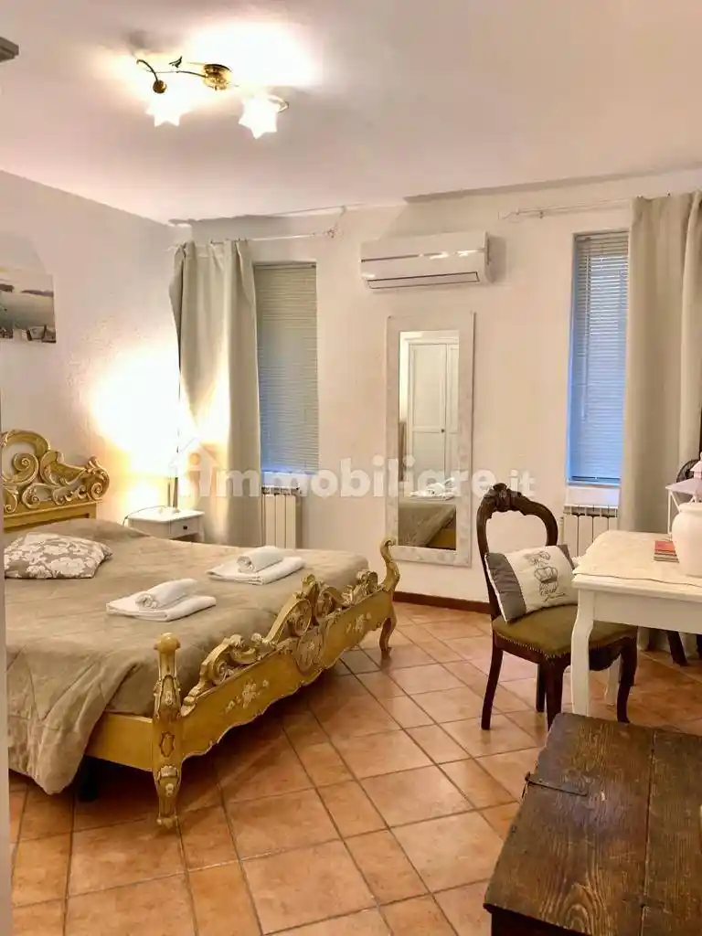 Appartamento in vendita a Venezia