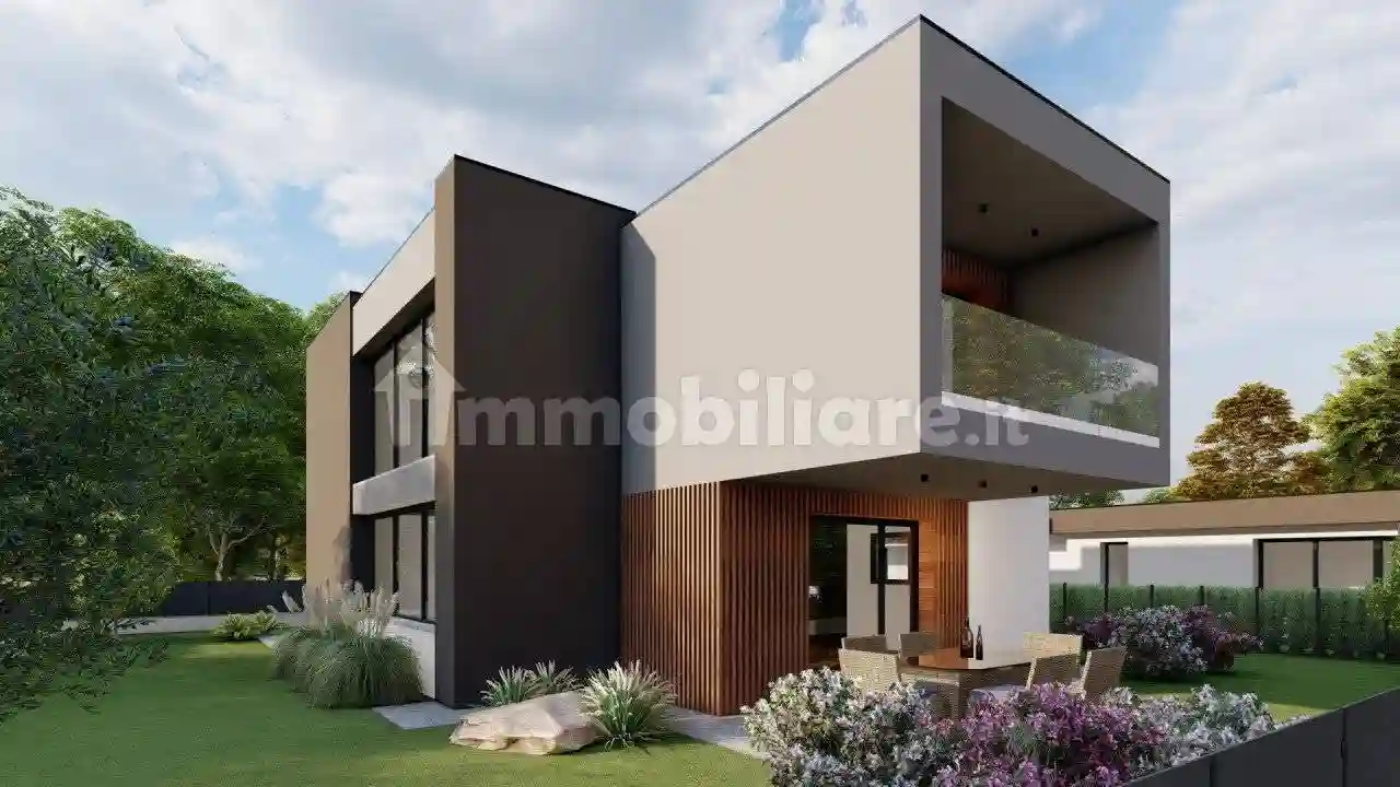 Villa - foto 4