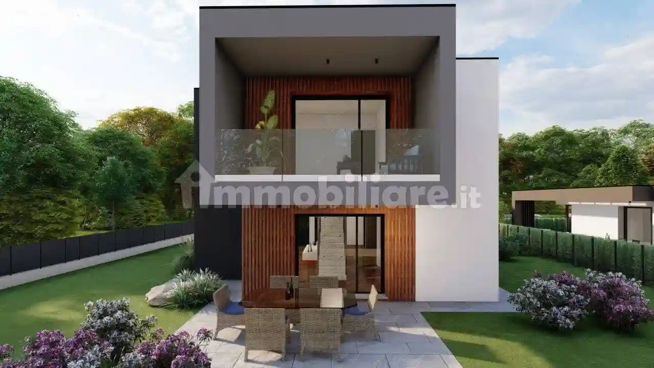 Villa - foto 5