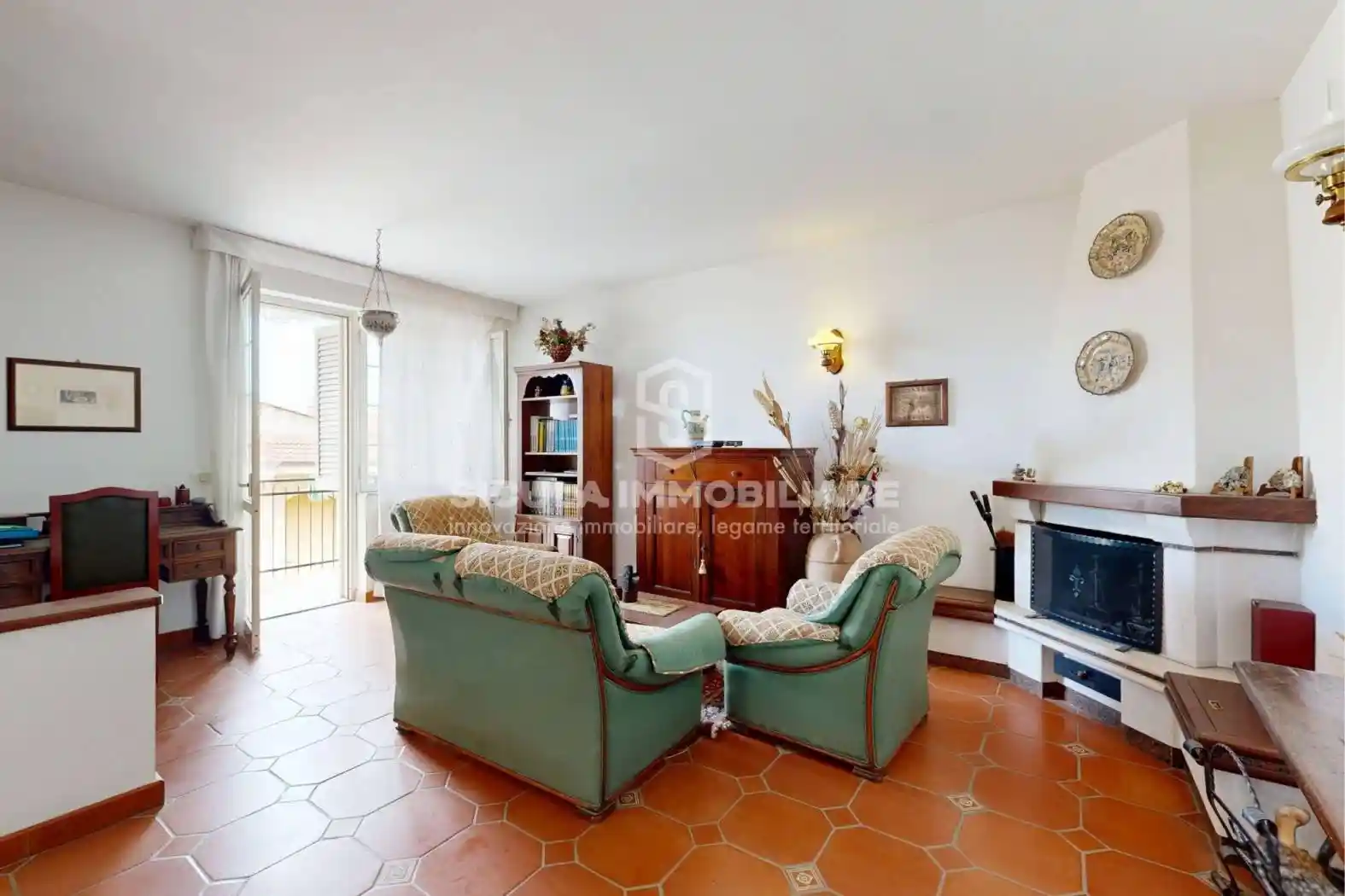 Appartamento in vendita a Sant'Agata di Militello