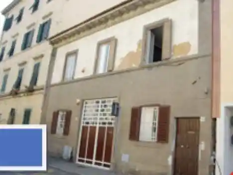 Appartamento in vendita a Livorno