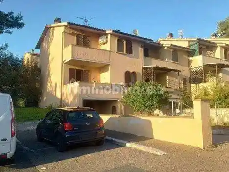 Villetta a schiera in vendita a Casale Marittimo