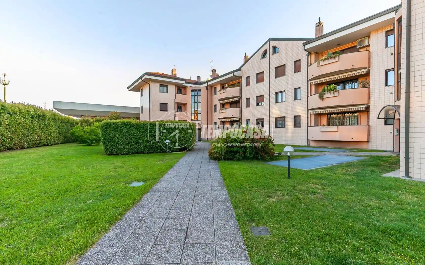 Appartamento in vendita a Cormano