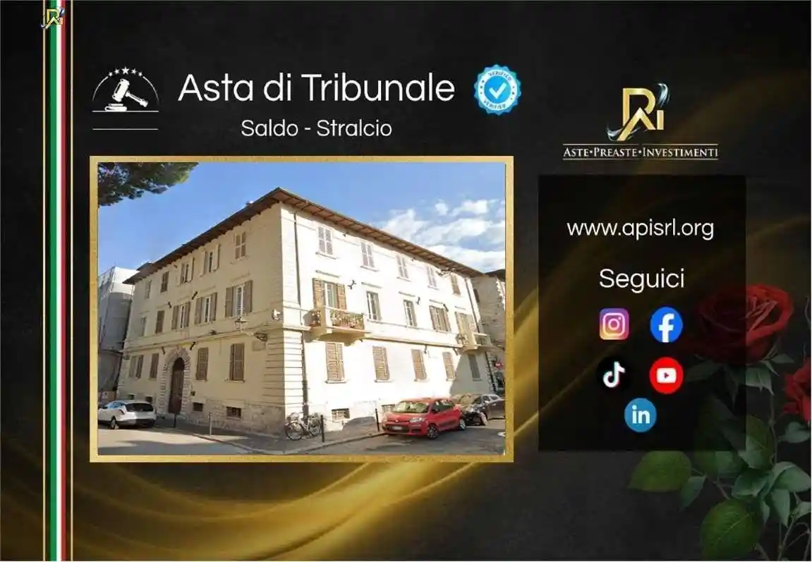 Appartamento in vendita a Ascoli Piceno