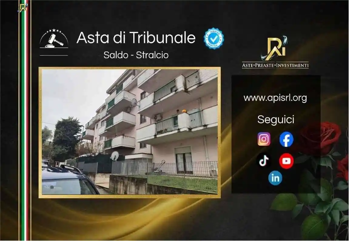 Appartamento in vendita a Venarotta