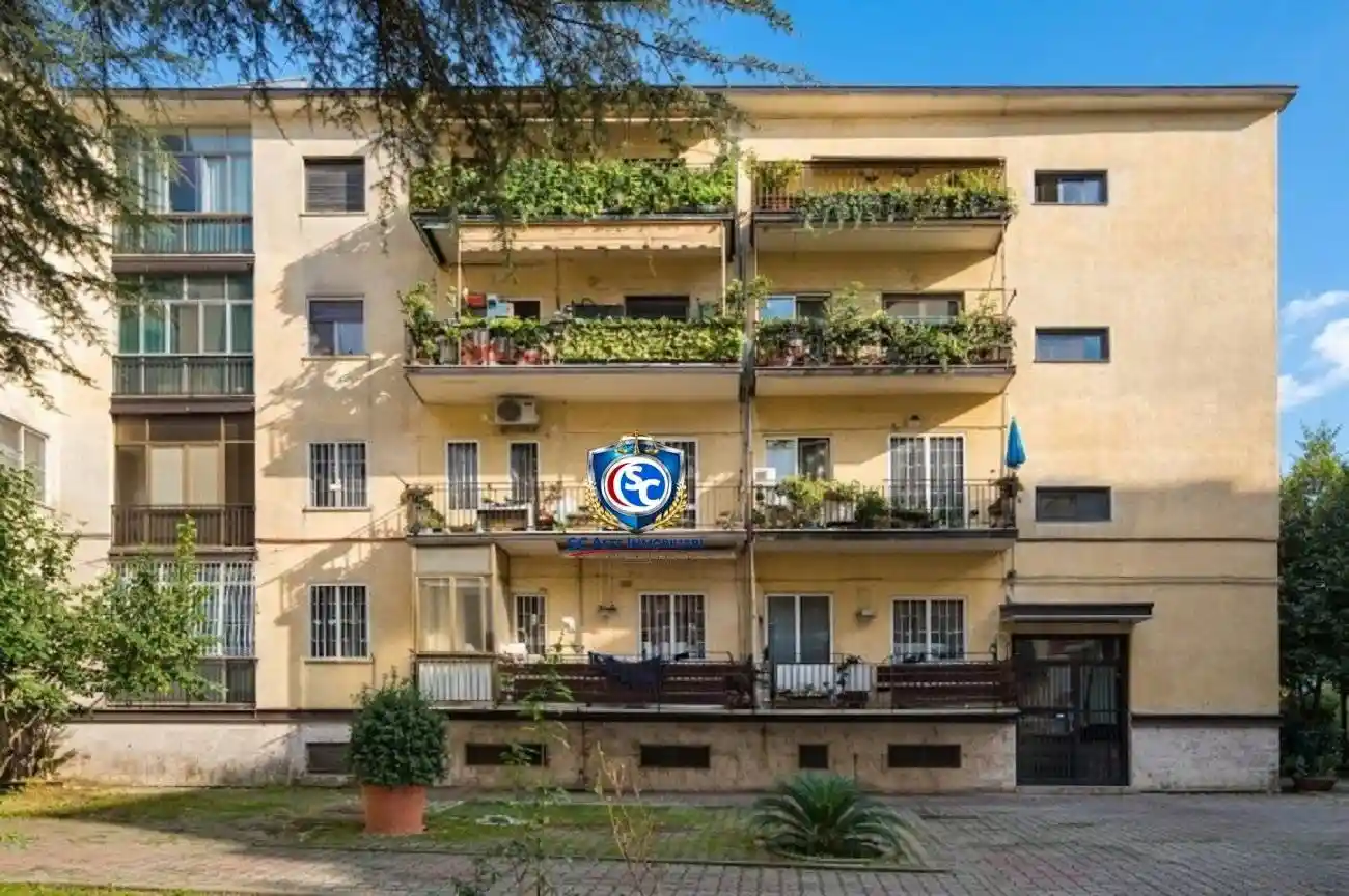 Appartamento in vendita a Caserta
