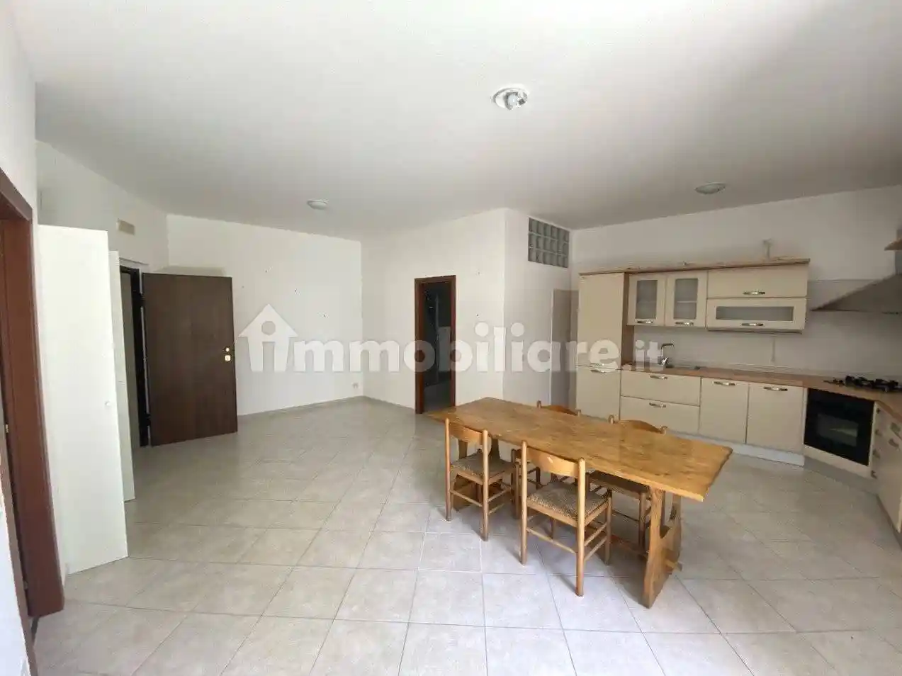 Appartamento in vendita a Matera