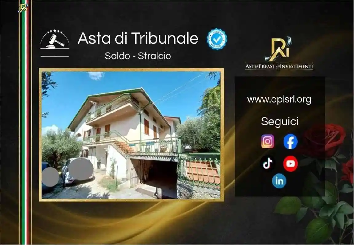 Appartamento
