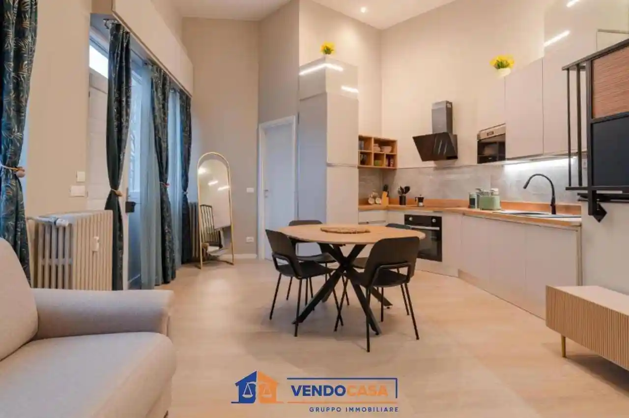 Loft in vendita a Torino