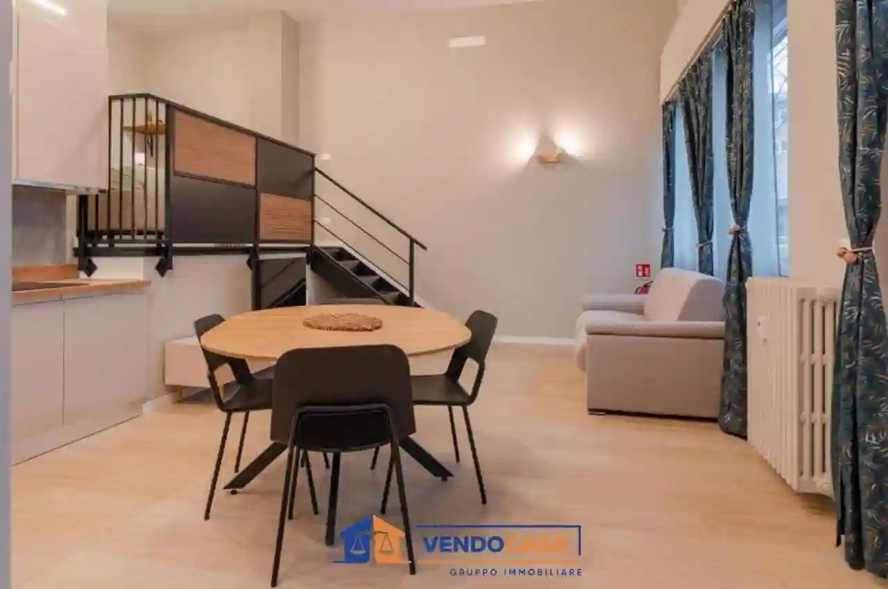 Loft - foto 3