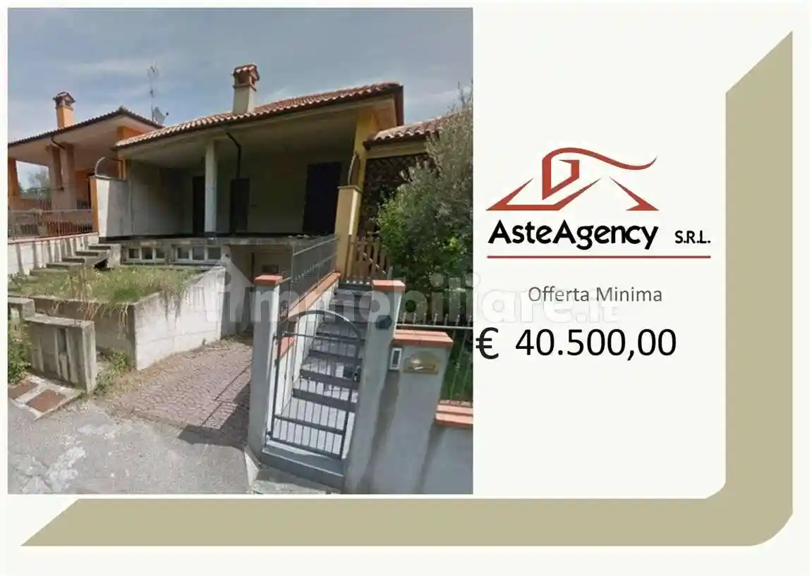 Appartamento in vendita a Monte Grimano Terme