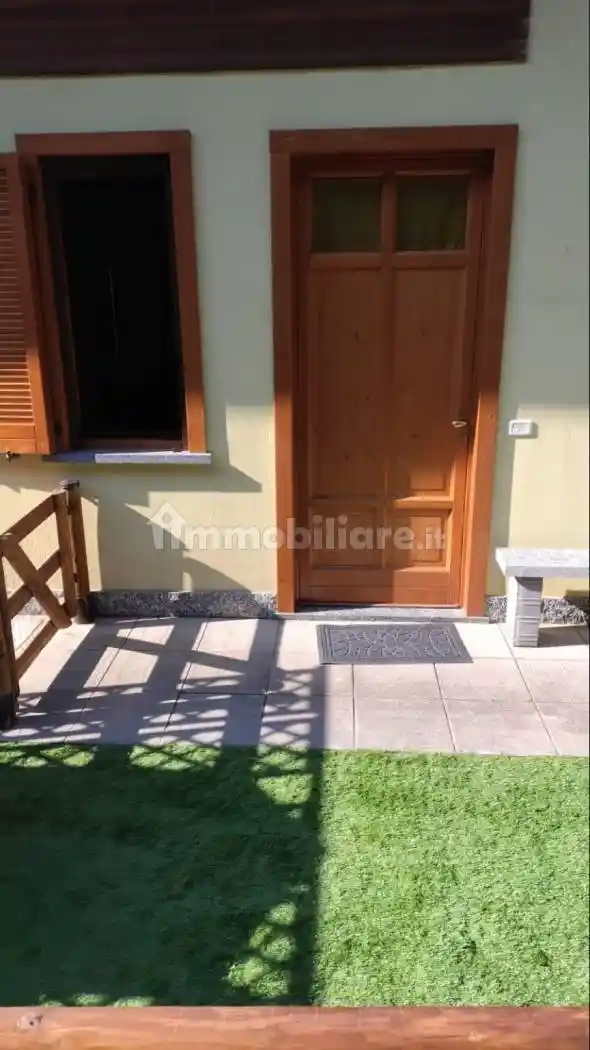 Appartamento in vendita a Ardesio