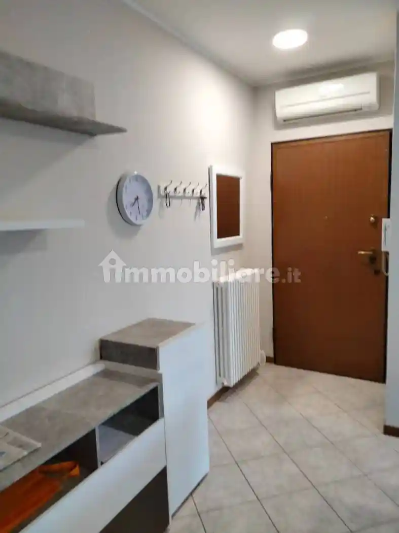Appartamento in affitto a Legnago