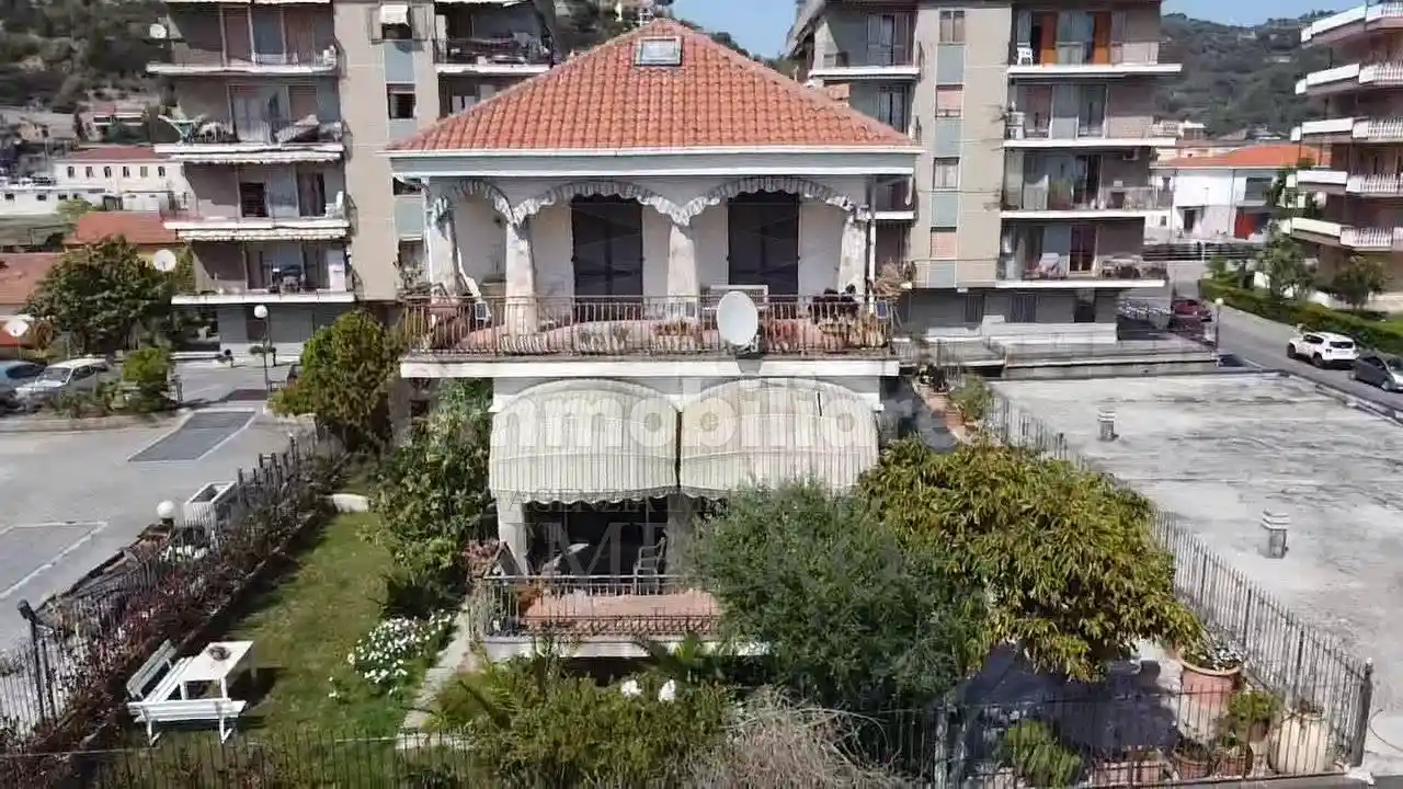 Villa in vendita a Ventimiglia