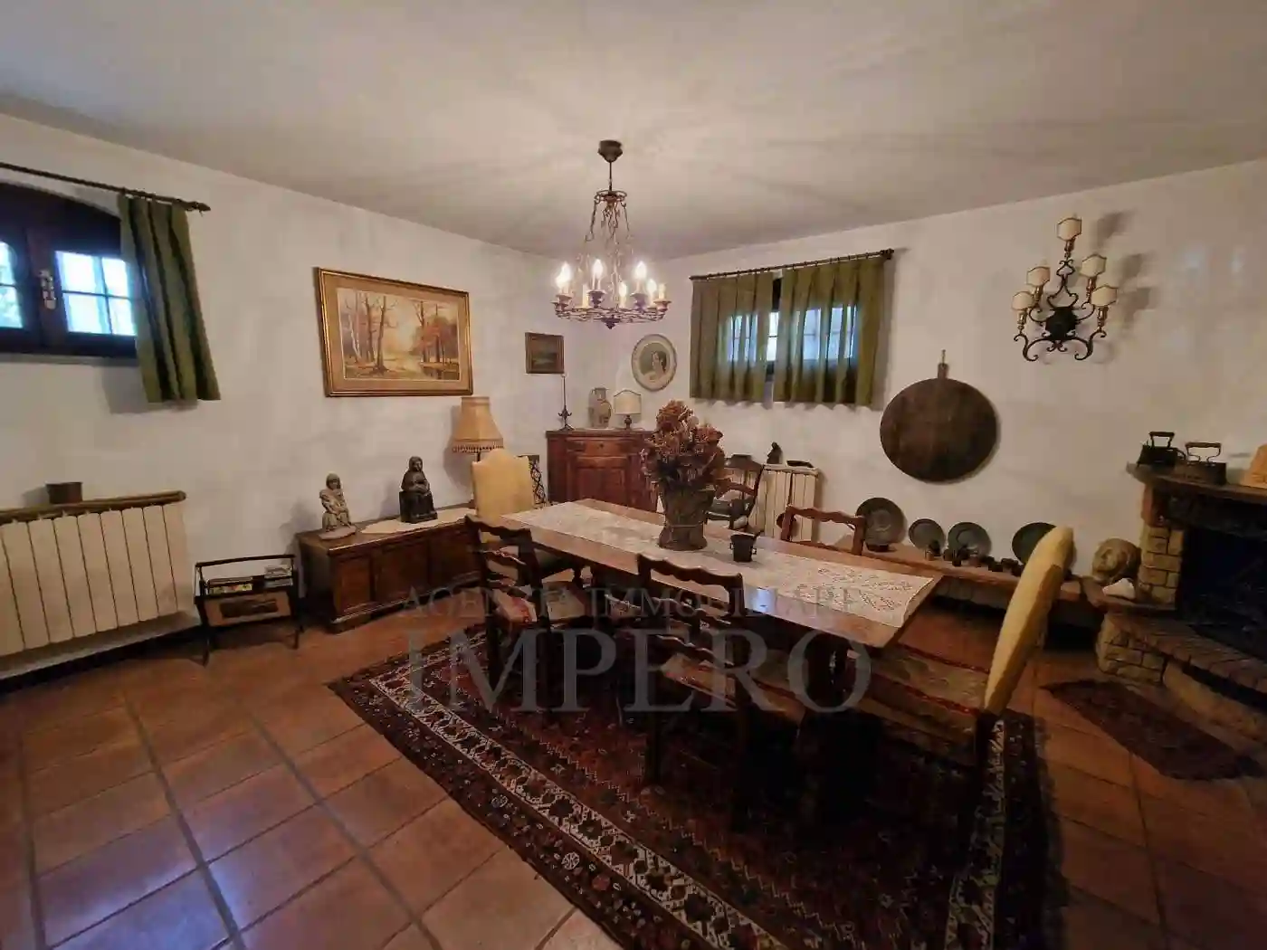 Villa - foto 4