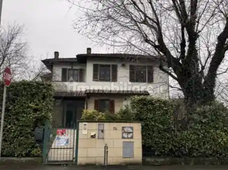 Villa in vendita a Dresano