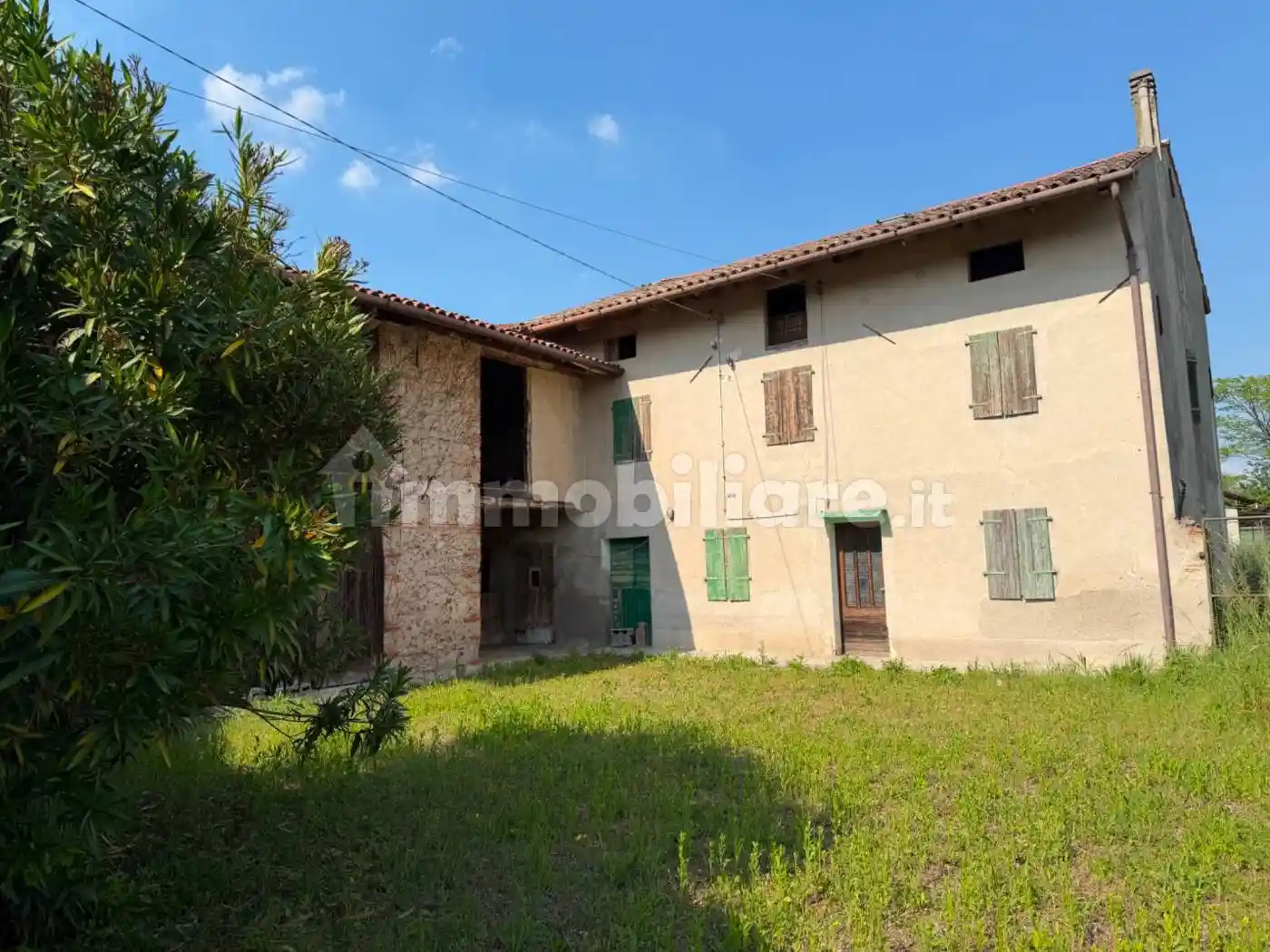 Rustico - Casale in vendita a Mereto di Tomba