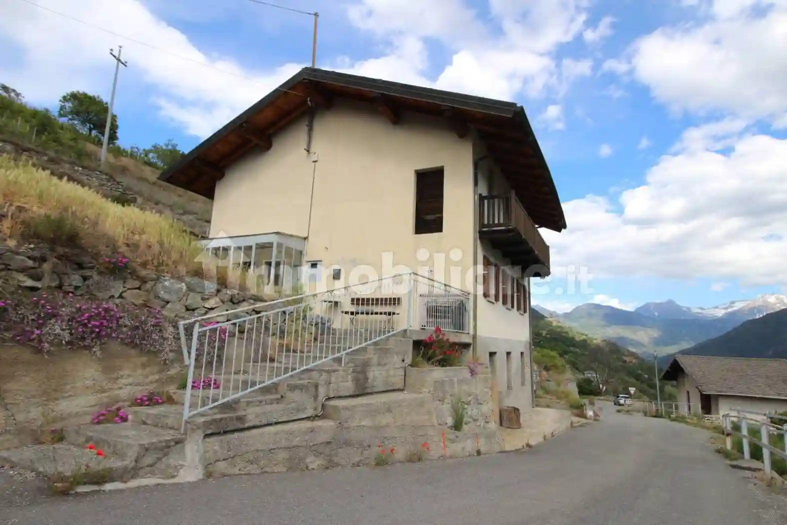 Casa indipendente - foto 2