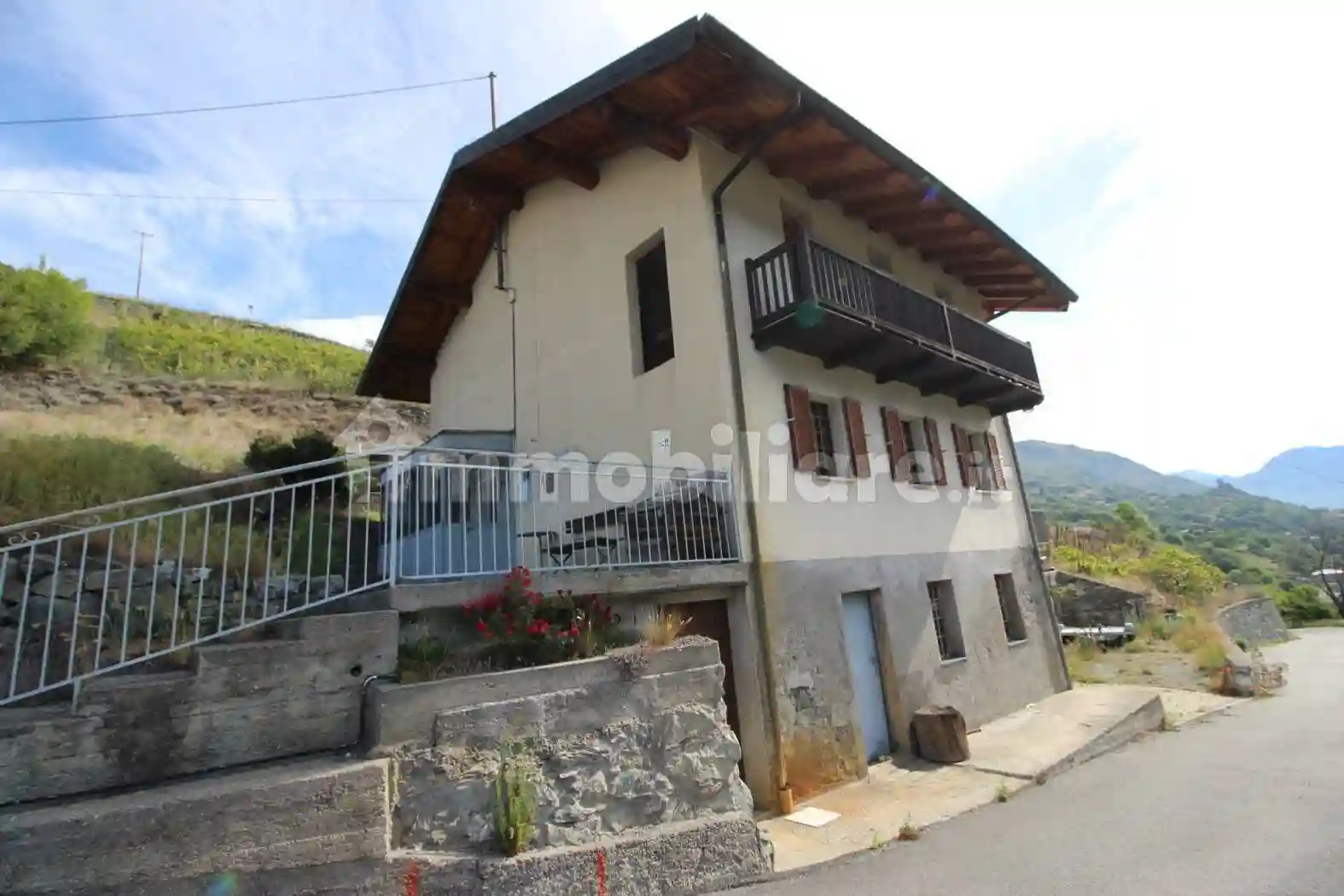 Casa indipendente - foto 3