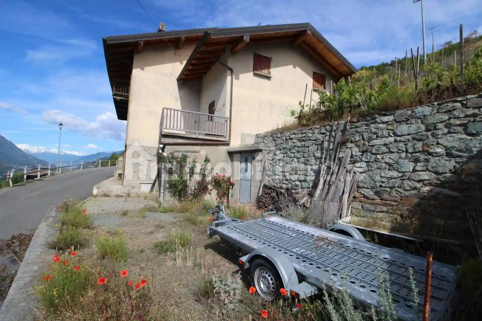 Casa indipendente - foto 5