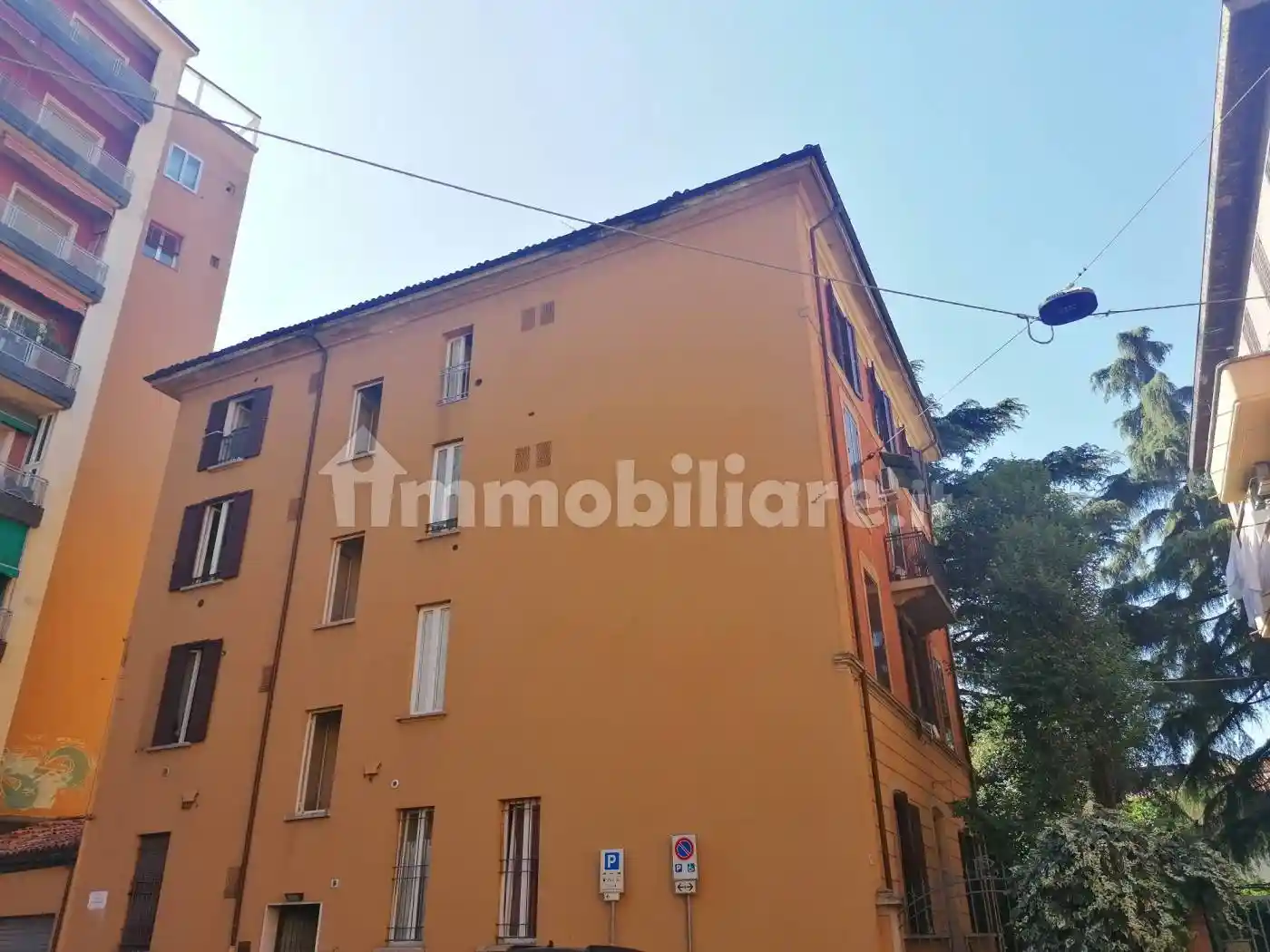 Appartamento in affitto a Bologna