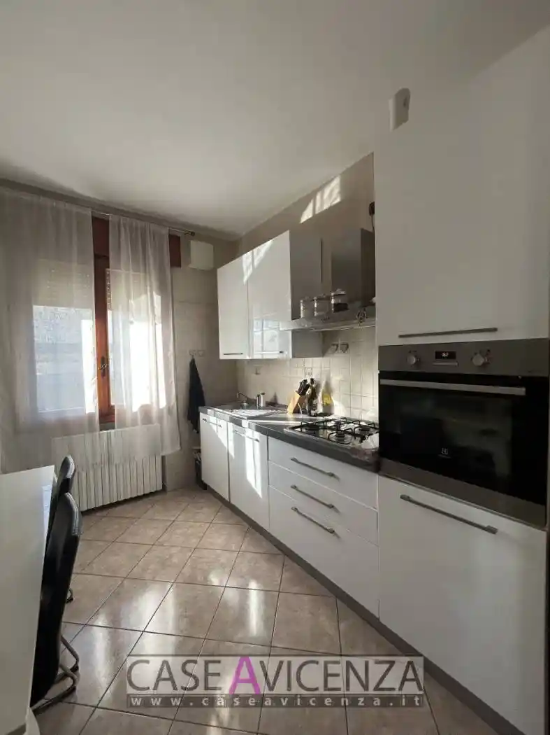 Appartamento in affitto a Grisignano di Zocco