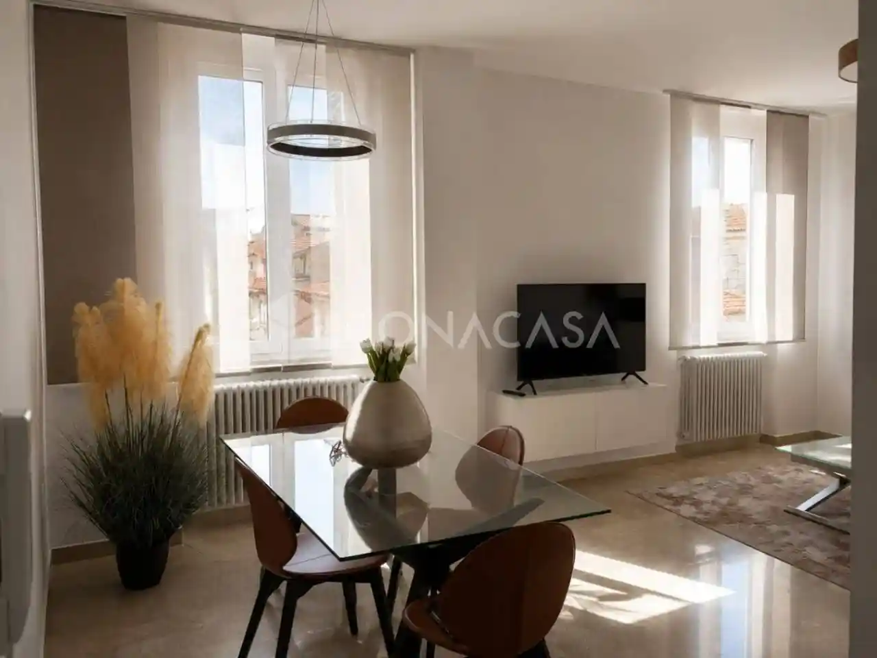 Appartamento in vendita a Avezzano