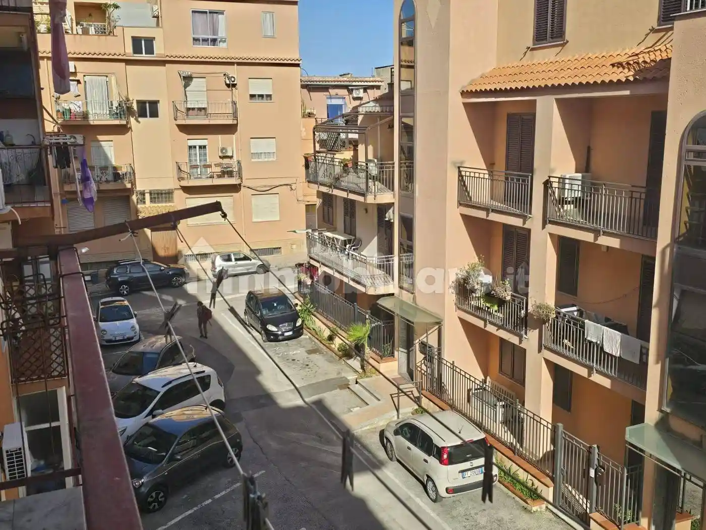 Appartamento in vendita a Bagheria