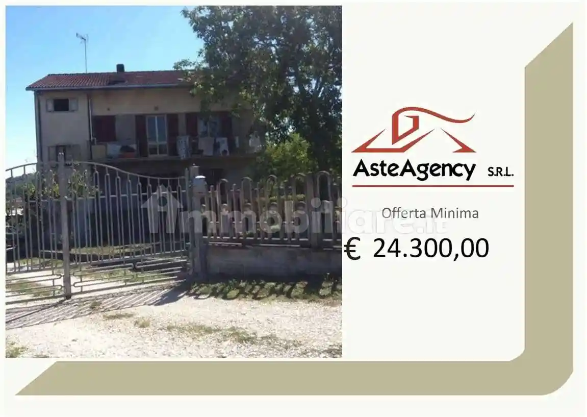Appartamento