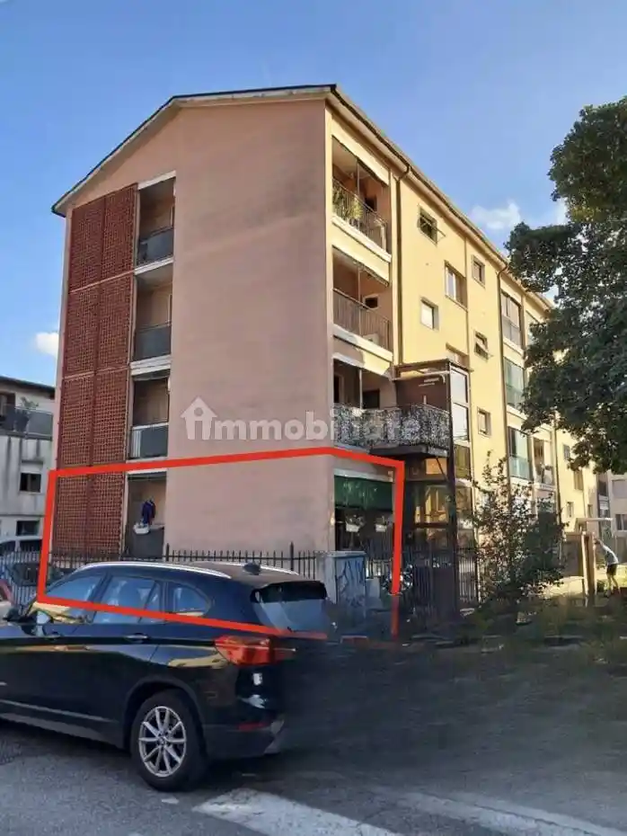 Appartamento in vendita a Brescia