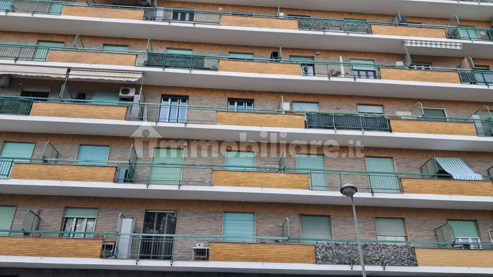 Appartamento in affitto a Grugliasco