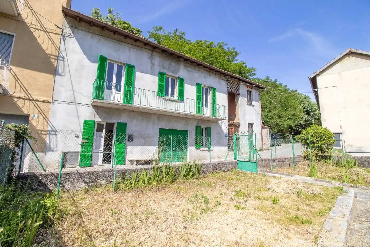 Casa indipendente in vendita a Civate