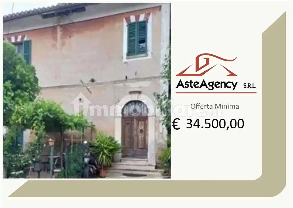 Appartamento in vendita a Isola del Piano