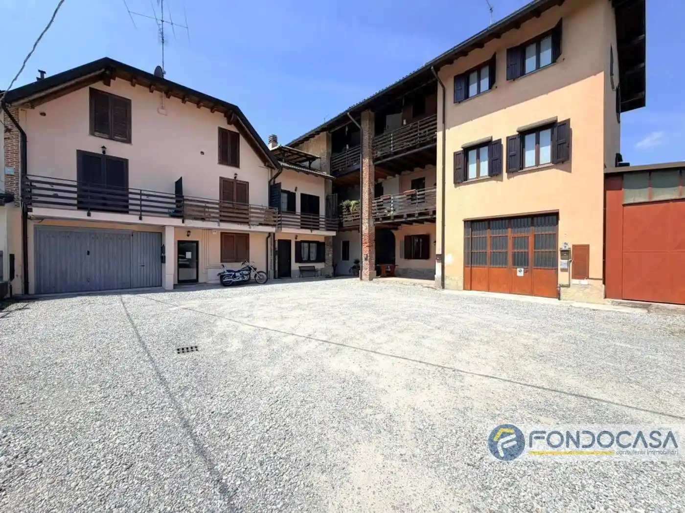 Appartamento in vendita a Barlassina