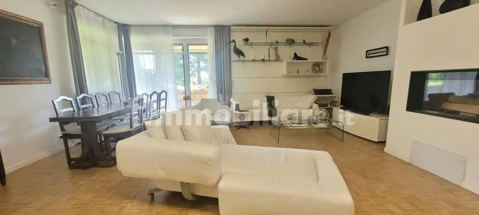 Attico - Mansarda in vendita a Pino Torinese