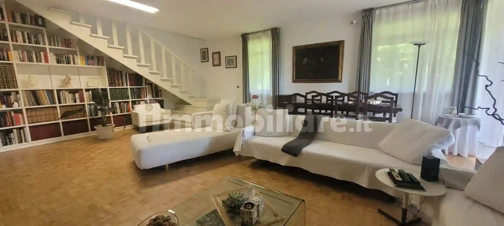 Attico - Mansarda - foto 2