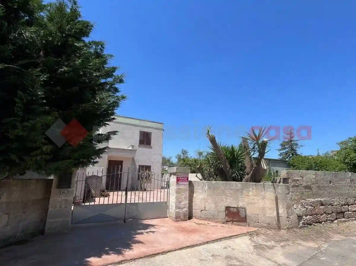 Casa indipendente - foto 2